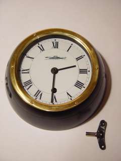 Submarine watch. Extremely rare item. 7 days windup.  