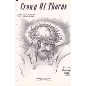  Crown of Thorns Ira Stanphill Books