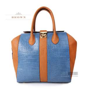 New Nwt womens purses handbags Satchel TOTES SHOULDER BAG [WB1090 