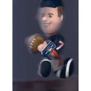  John Elway, Limited Edition Stuffed Doll Toys & Games