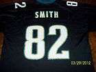 Jimmy Smith Jacksonville Jaguars XXL Reebok football Je