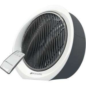   12 Oscillaing Fan Wh (Indoor & Outdoor Living)