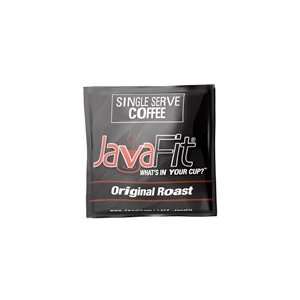  JavaFit Original Roast Coffee   Single Serve (30 ct 