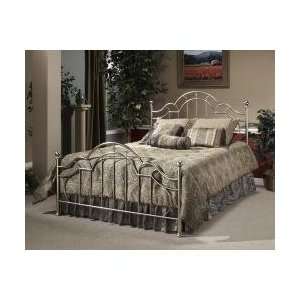  Mableton King Size Bed   Hillsdale Furniture   1349BKR 