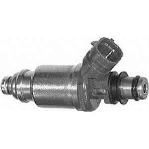  Wells M337 Fuel Injector With Seals: Automotive