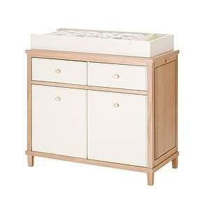  Q Collection Junior Luna Changing Table Baby