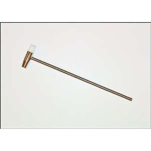   Case 200 pc Jewelers Steel Nylon Mini Hammer 