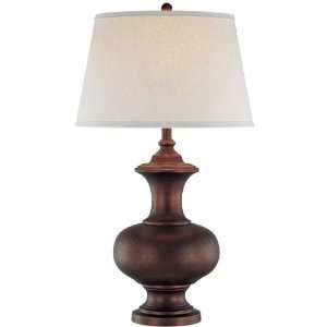  LSF 21545   Lite Source   One Light Table Lamp  