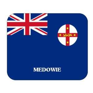  New South Wales, Medowie Mouse Pad 