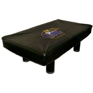  LSU Tigers Louisiana State Pool Table Cover: Sports 