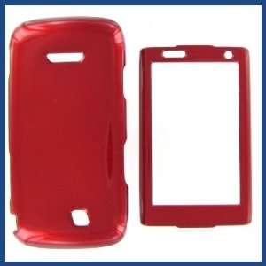  Sidekick 4G Red Protective Case