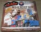New Lionel 6 30116 Lone Ranger Wild West Set