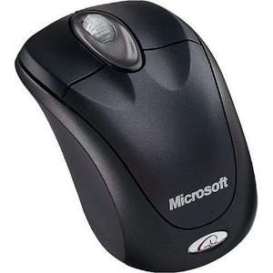   WIRELESS NOTEBOOK OPTICAL MOUSE MODEL 1024