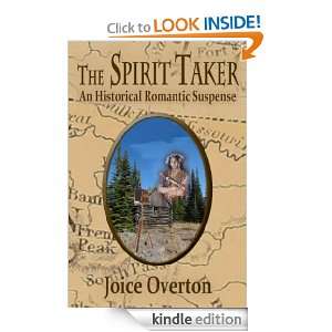   Native Spirits, the series) Joice Overton  Kindle Store