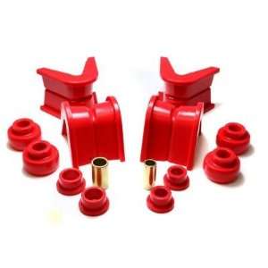  Energy Suspension 4.7106R C Bushing with 7 Degree Offset 