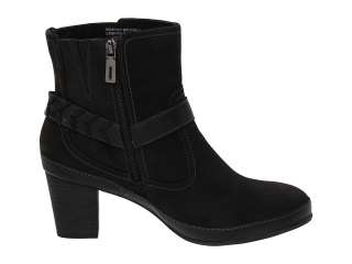 CLARKS GALLERY INK WOMENS ANKLE BOOT SHOES ALL SIZES  