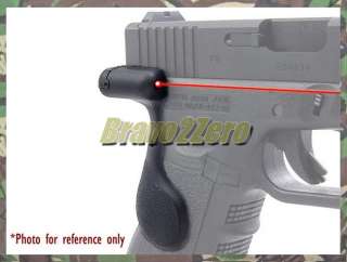 Silverback Red Laser Grip for GLOCK 17 G17 Airsoft Pistol