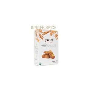  Jovial Ginger Spice Cookies (12/8.8 OZ) 