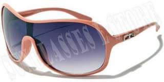 DG Eyewear Sunglasses Girls Kids Casual Black  