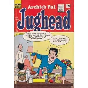  Comics   Archies Pal Jughead #92 Comic Book (Jan 1963 