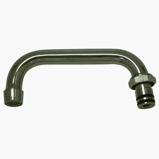 Kingston Brass None F6S Swing Spout For Add on Pre Rinse Unit 6 inch 