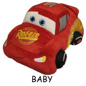  Baby Lightning McQueen: Baby