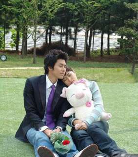 KOREA SBS DRAMA MY NAME IS KIM SAMSOON Plush Doll samsoons PIG toy 