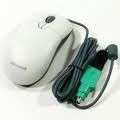 Microsoft Basic USB/PS2 Optical Mouse Model P58 00008