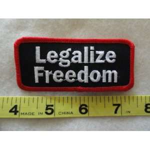  Legalize Freedom Patch 