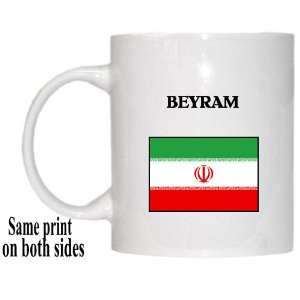  Iran   BEYRAM Mug: Everything Else