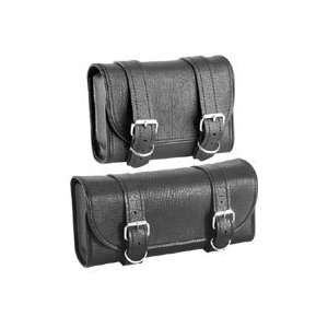    River Road   Large Tool Pouches Synthetic Leather Automotive