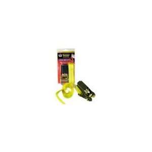  Keeper 13 Ratchet Tie Down Yellow Strap: Everything Else