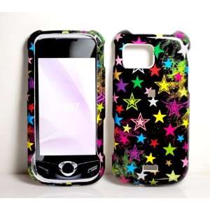  Rainbow Star Snap on Hard Protective Cover Case For 