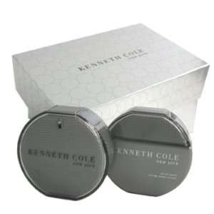  Kenneth Cole by Kenneth Cole for Men, Gift Set: Beauty