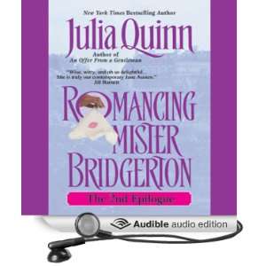   II (Audible Audio Edition) Julia Quinn, Kevan Brighting Books