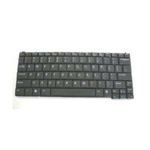  Dell laptop keyboard 7c535: Electronics