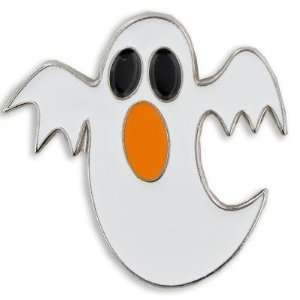  Halloween Ghost Lapel Pin Jewelry