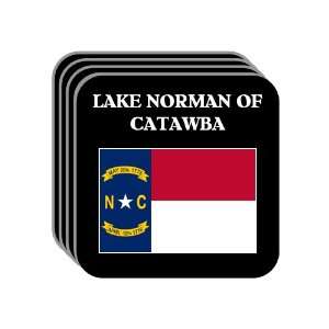  US State Flag   LAKE NORMAN OF CATAWBA, North Carolina (NC 