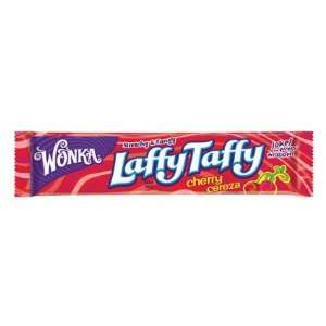 Laffy Taffy Cherry 36 Count Grocery & Gourmet Food