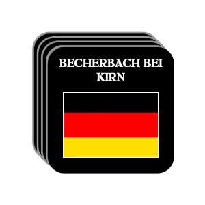  Germany   BECHERBACH BEI KIRN Set of 4 Mini Mousepad 