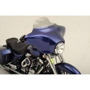 Klock Werks 8 Replacement Windshield For Harley Davidson