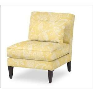  Pottery Barn Brooks Upholstered Chair   Select Items: Home 