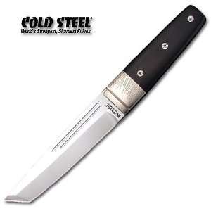  Cold Steel Knife Konjo 2