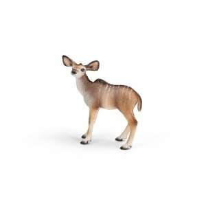  Schleich Kudu Antelope Calf Figure Toys & Games