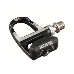 2010 KORE Road Replacement Pedals with Looks Cleats  