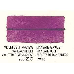 Blockx Watercolor Pan Manganese violet