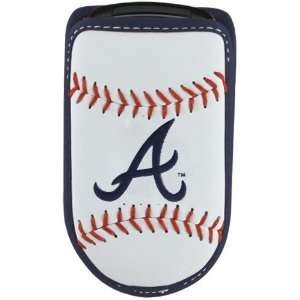  Atlanta Braves Universal Cell Phone Case: Sports 