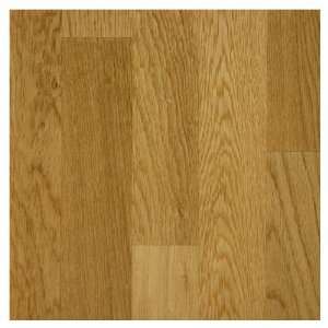   Oak Hardwood Flooring Strip and Plank E0102F