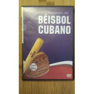  Momentos del Beisbol Cubano: Movies & TV