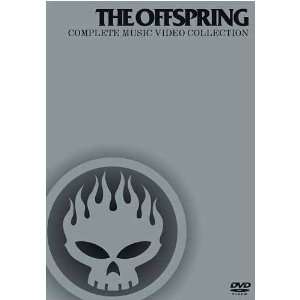    The Offspring   Complete Music Video Collection Movies & TV